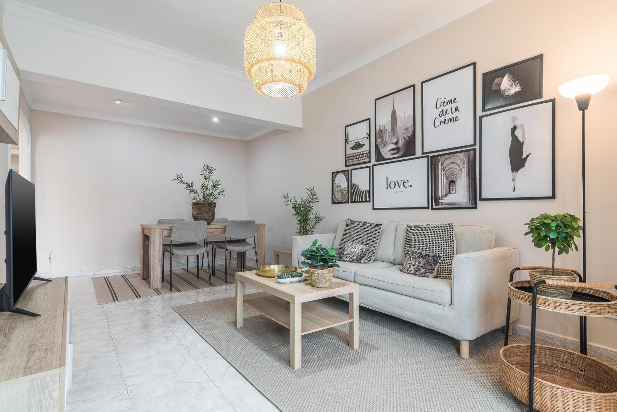 Appartement Apto. Canteras Las Palmas