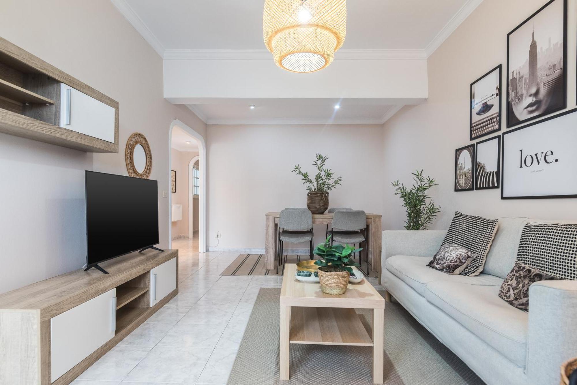 Appartement Apto. Canteras