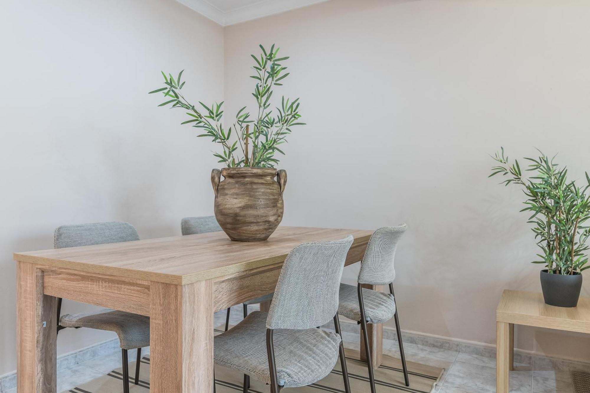 Appartement Apto. Canteras *