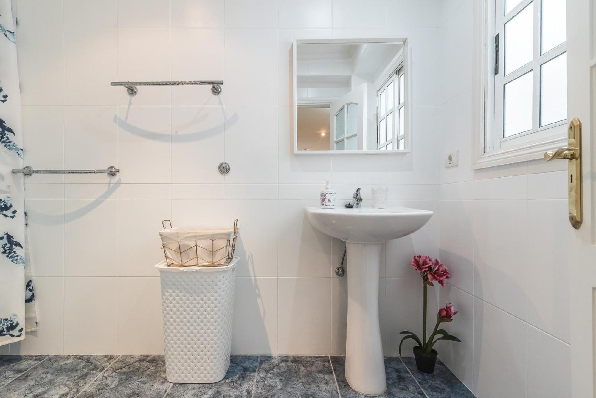 Appartement Apto. Canteras Las Palmas