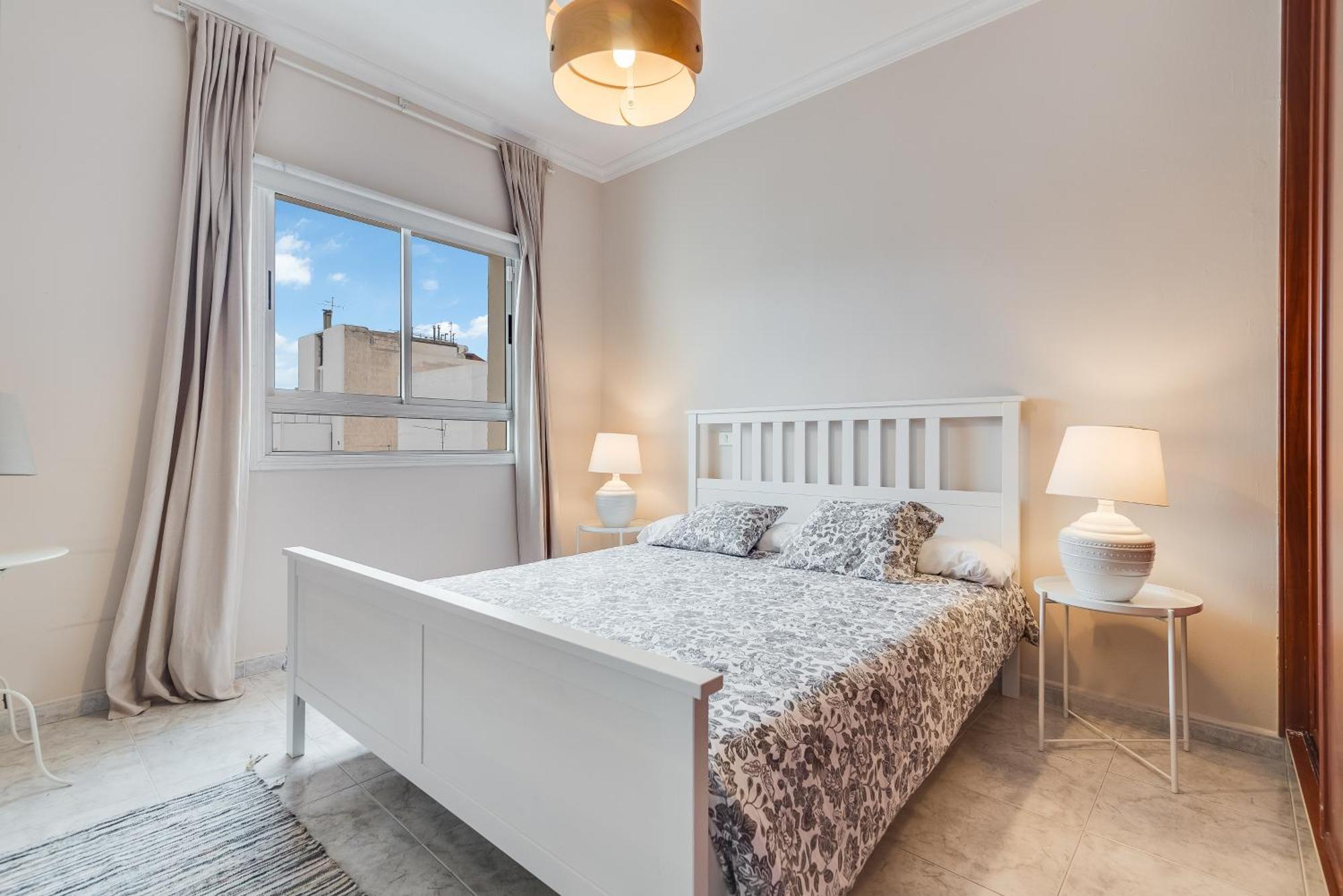 Appartement Apto. Canteras Las Palmas