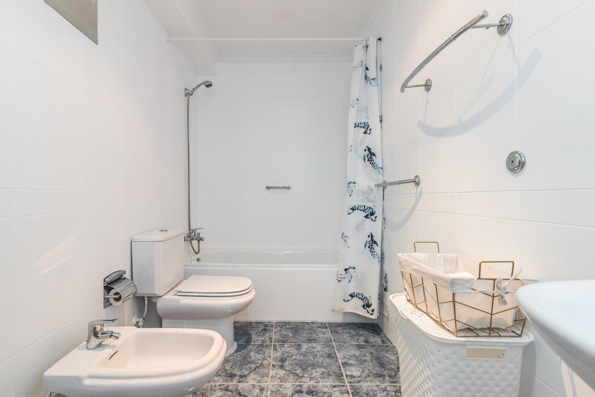 Appartement Apto. Canteras Las Palmas
