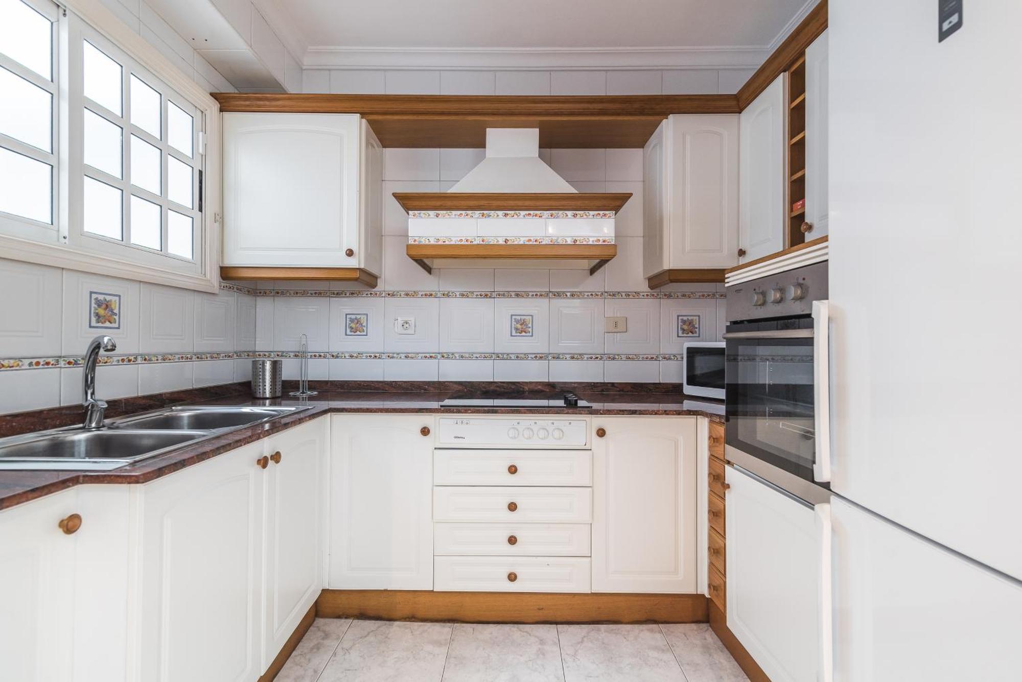 Appartement Apto. Canteras Las Palmas