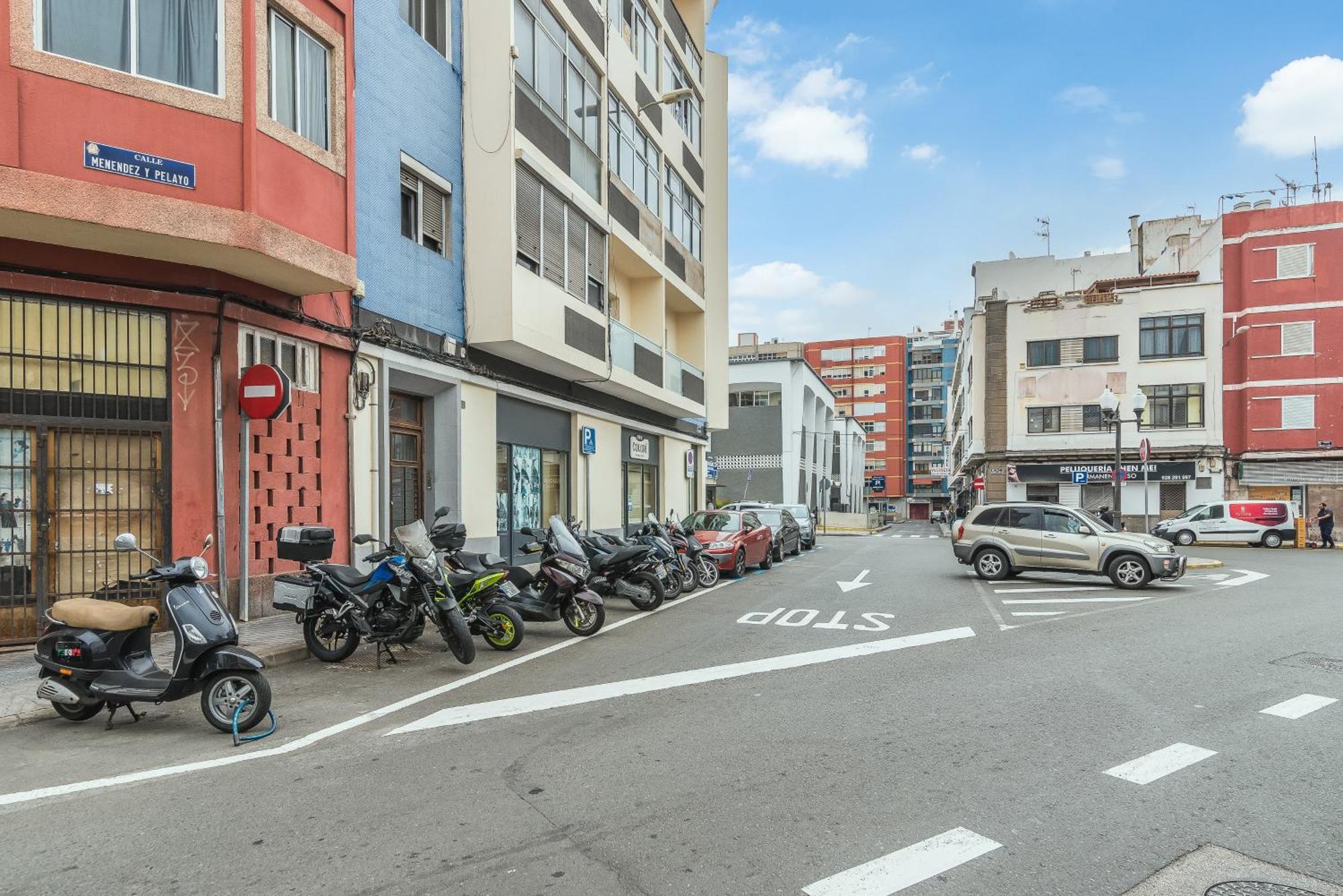 Apartament Apto. Canteras *