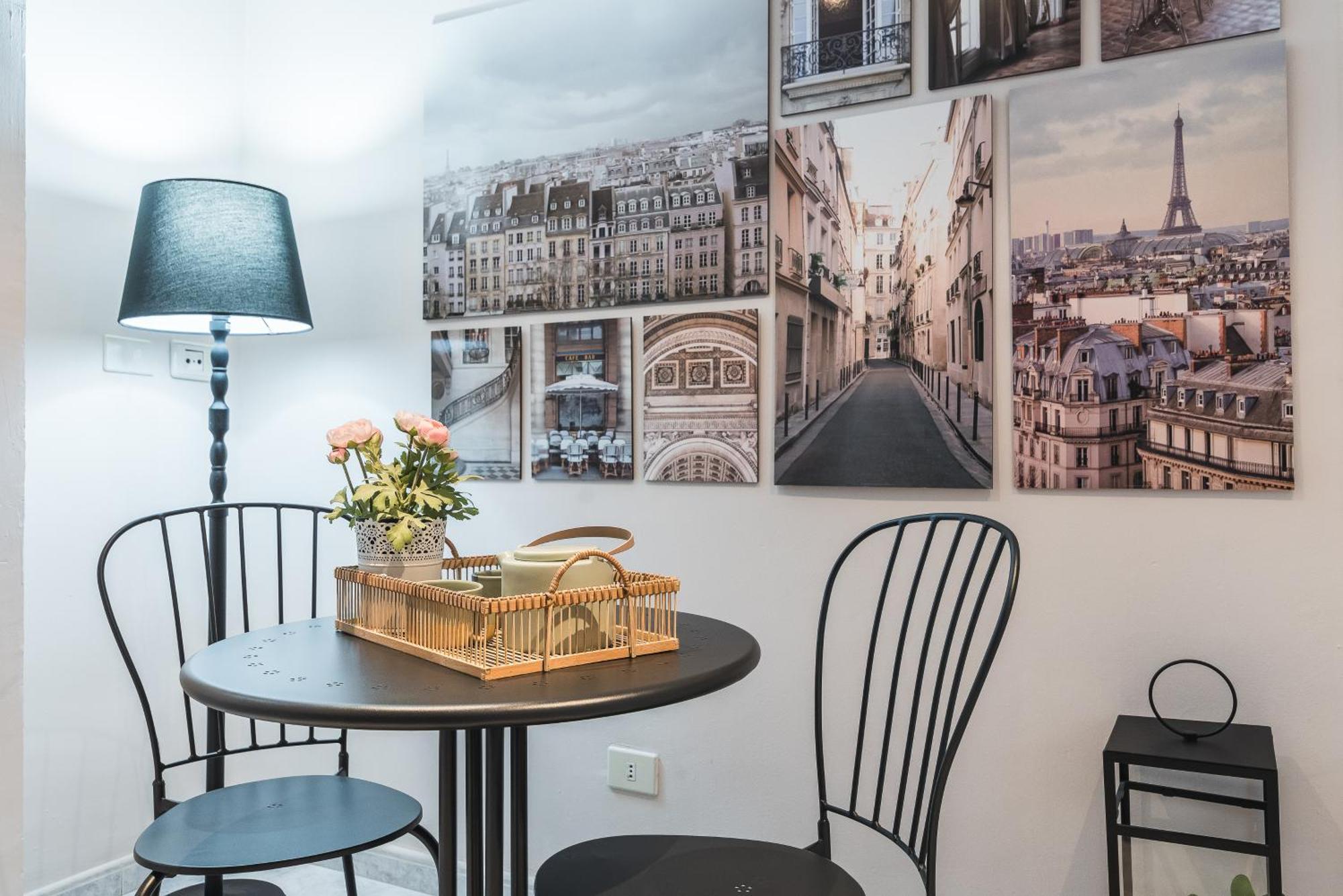 Apartament Apto. Canteras