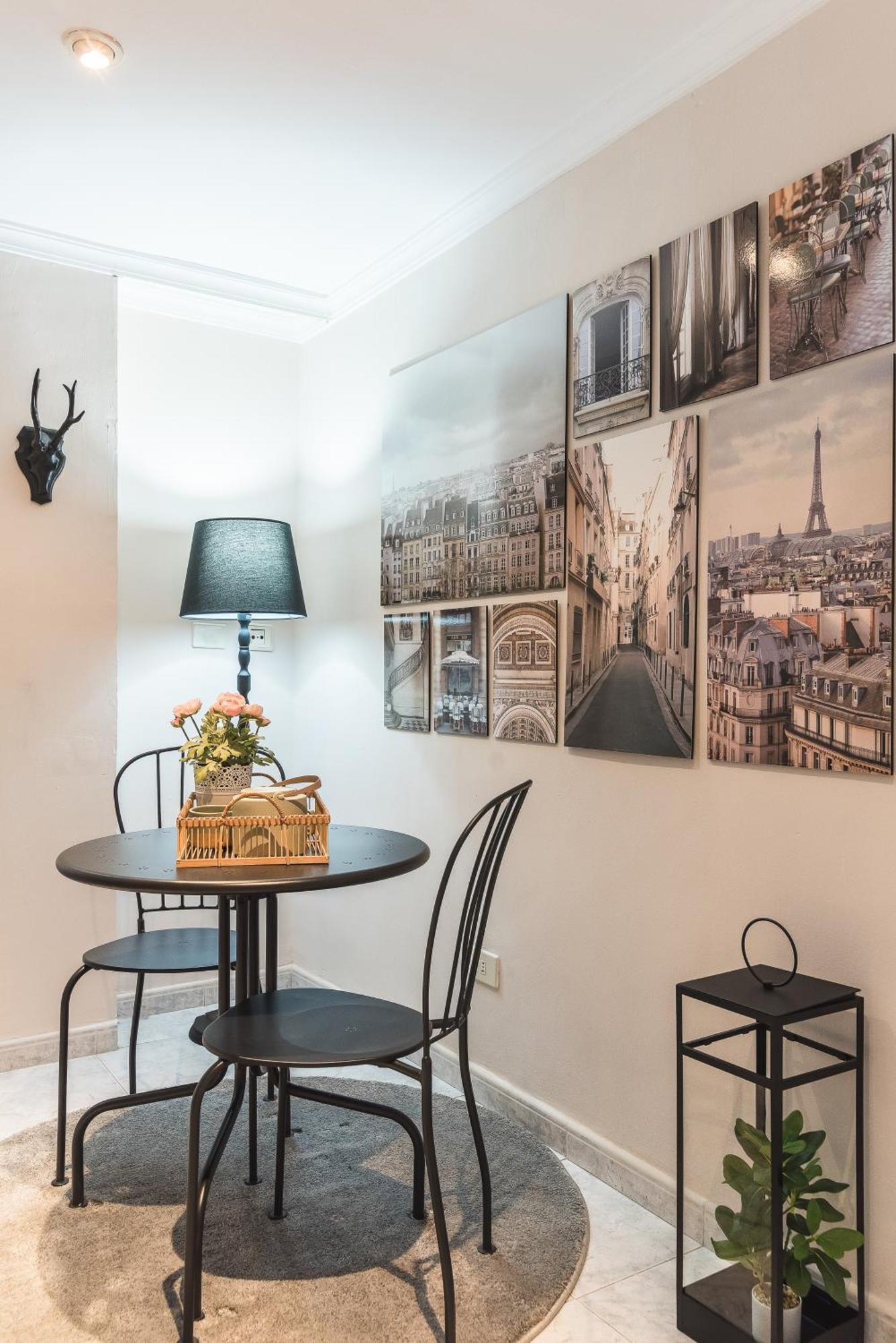 Apartament Apto. Canteras Las Palmas de Gran Canaria