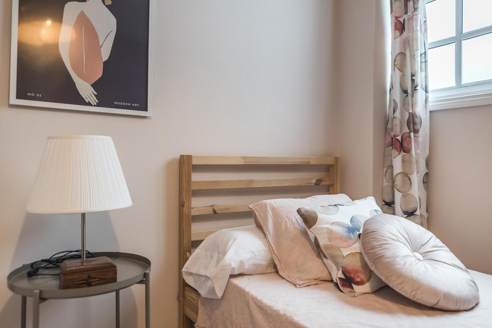 Apartament Apto. Canteras Las Palmas de Gran Canaria