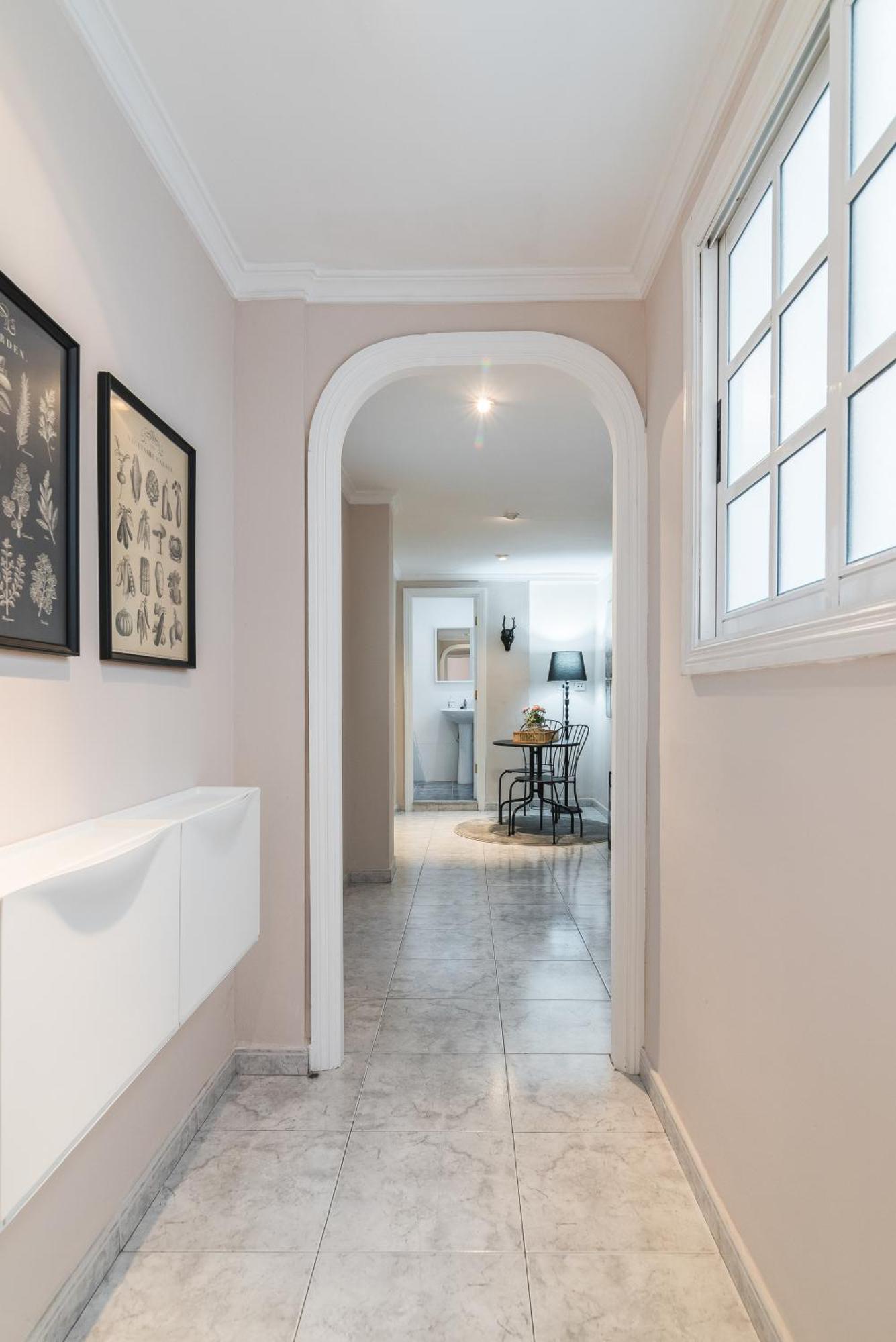 Apartament Apto. Canteras